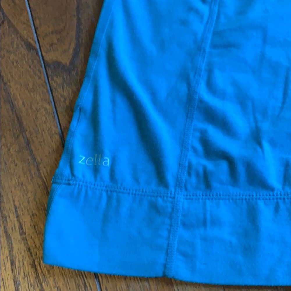 Zella Racerback Tank - Picture 5 of 8